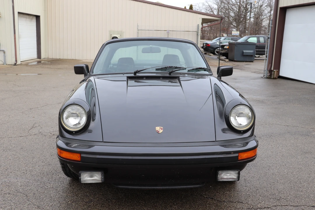 1980 Porsche 911 Carrera SC - Image 9 of 31