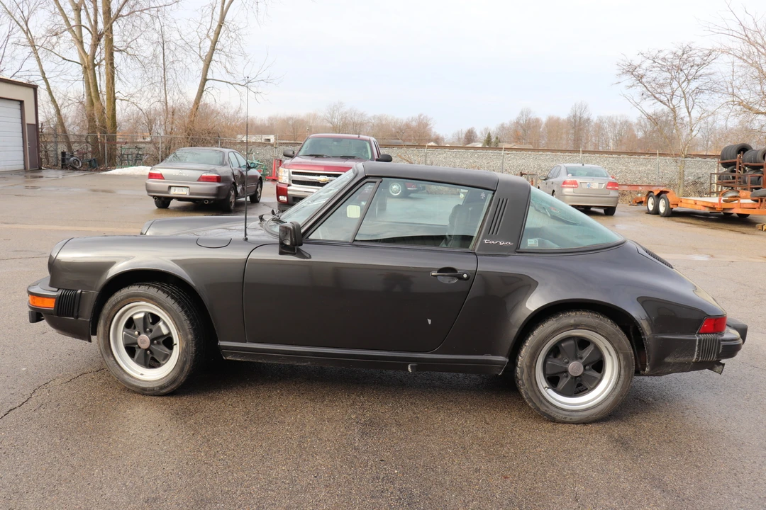 1980 Porsche 911 Carrera SC - Image 10 of 31