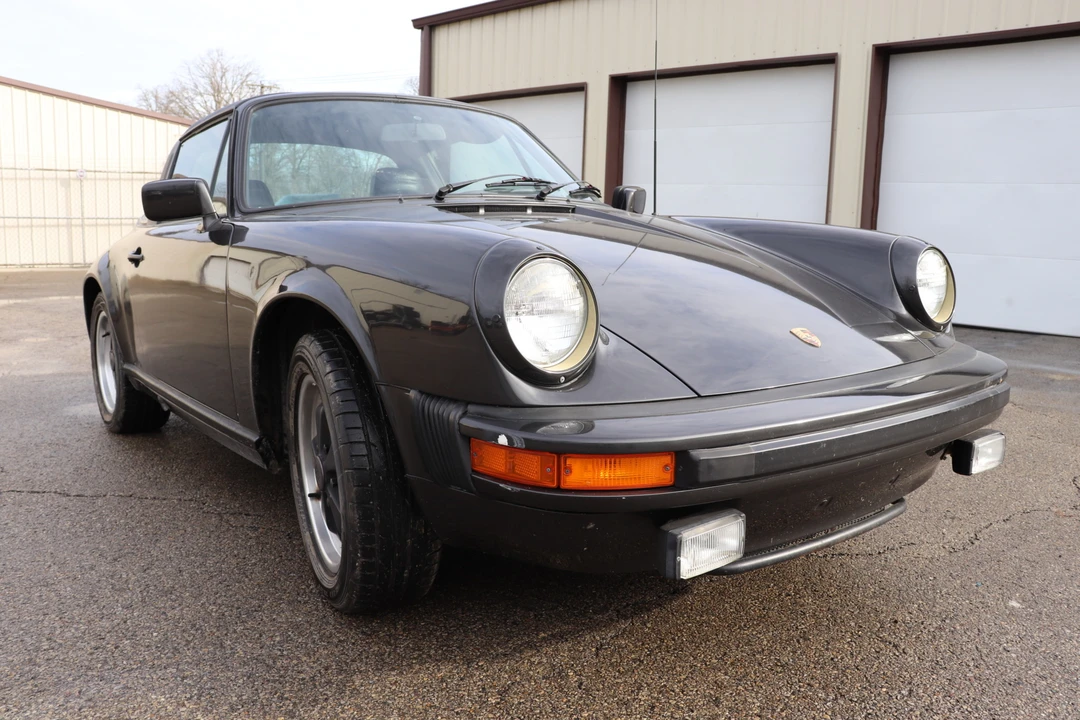 1980 Porsche 911 Carrera SC - Image 11 of 31