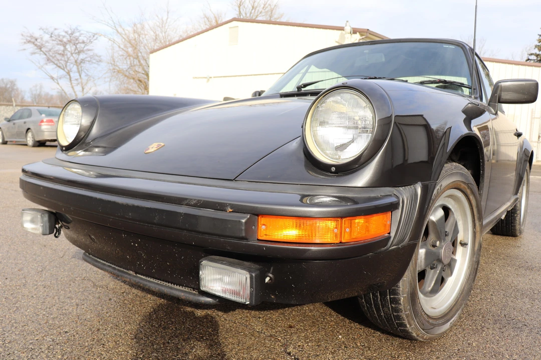 1980 Porsche 911 Carrera SC - Image 12 of 31