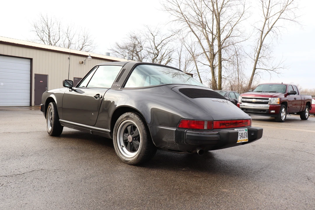 1980 Porsche 911 Carrera SC - Image 13 of 31