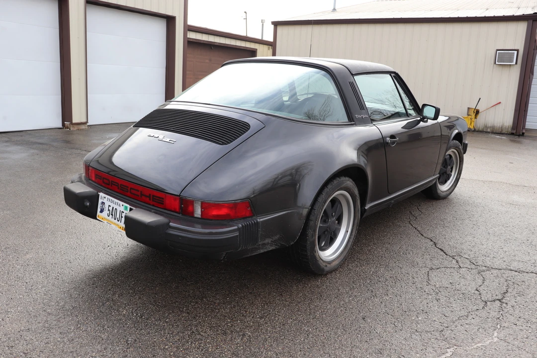 1980 Porsche 911 Carrera SC - Image 15 of 31