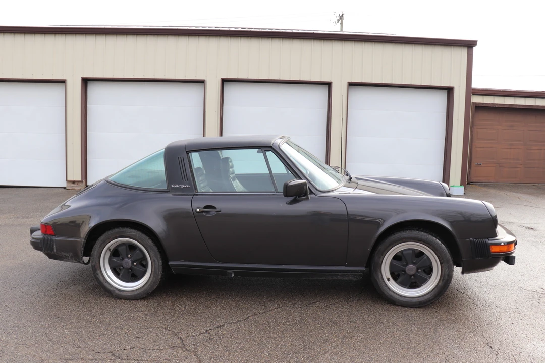 1980 Porsche 911 Carrera SC - Image 16 of 31