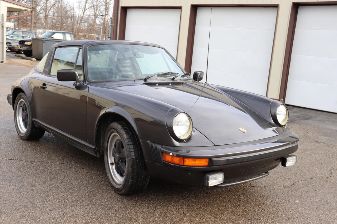 1980 Porsche 911 Carrera SC - Image 17 of 31