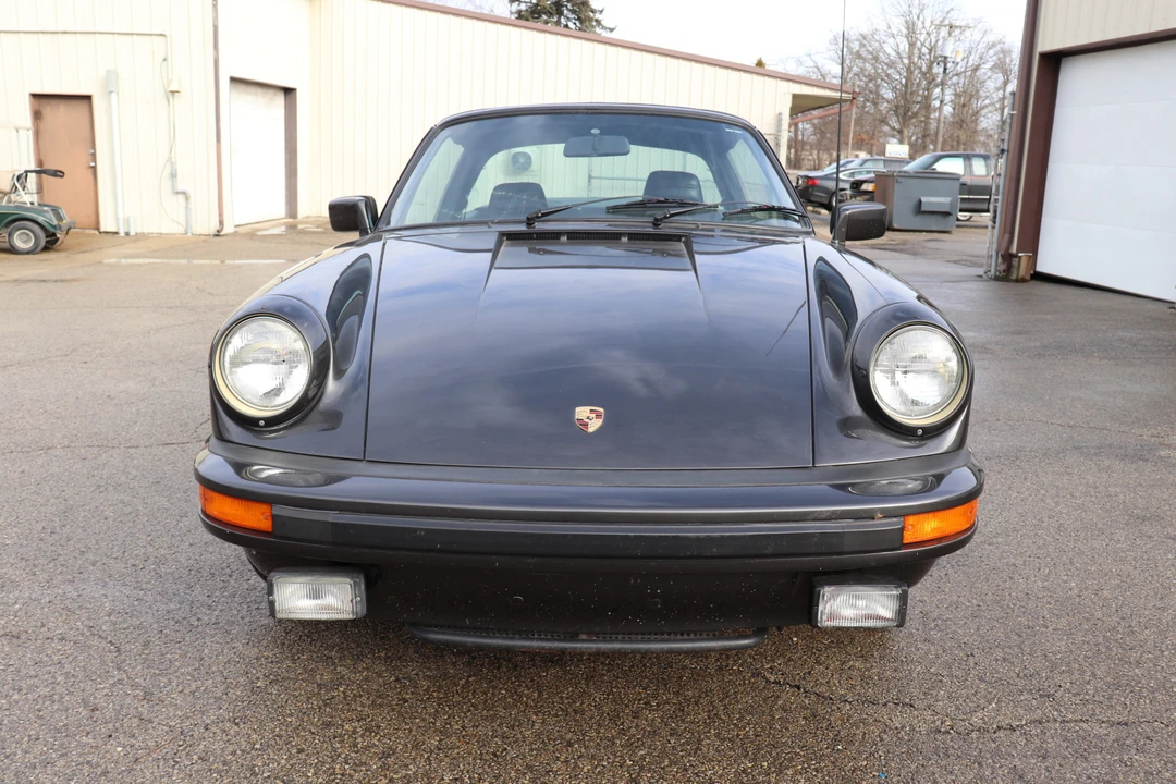 1980 Porsche 911 Carrera SC - Image 18 of 31