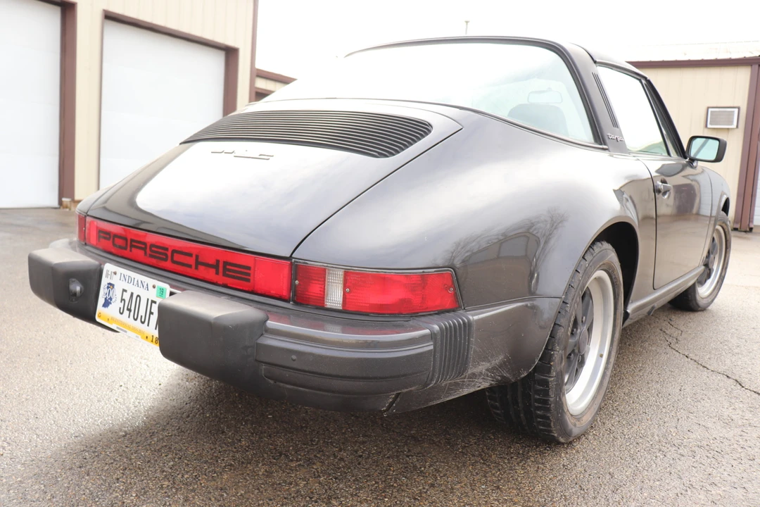 1980 Porsche 911 Carrera SC - Image 19 of 31