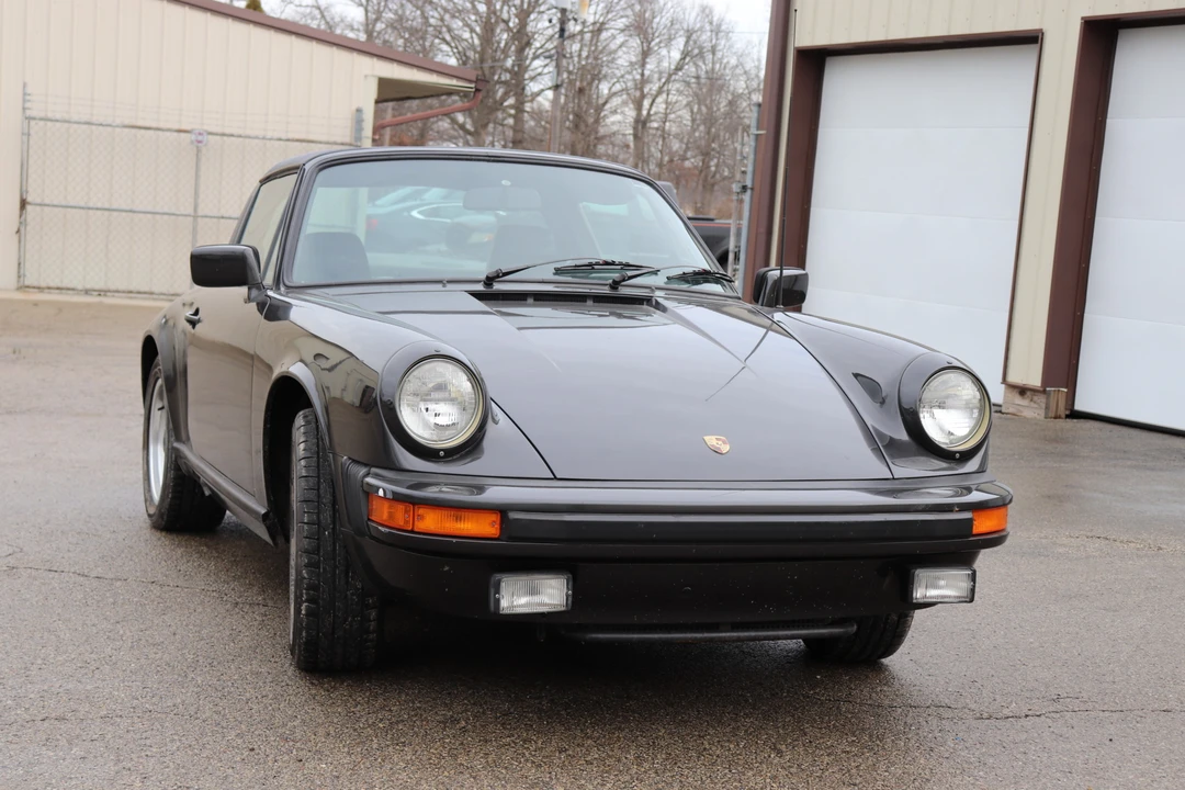 1980 Porsche 911 Carrera SC - Image 20 of 31