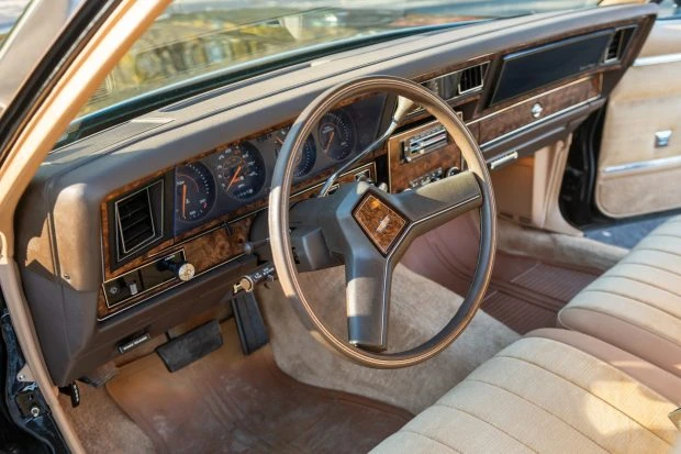 1981 Chevrolet Caprice - Image 5 of 8