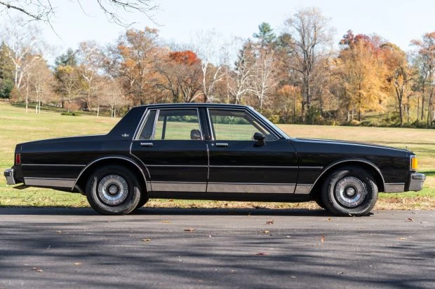 1981 Chevrolet Caprice - Image 3 of 8