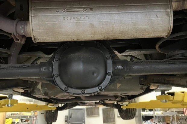1981 Chevrolet El Camino 4th Gen - Image 7 of 8