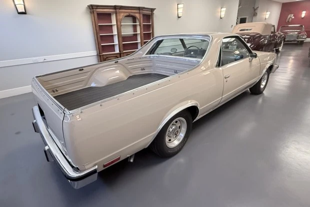1981 Chevrolet El Camino 4th Gen - Image 2 of 8