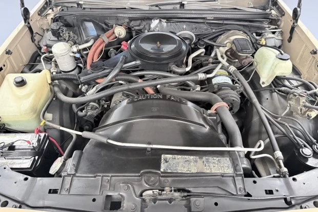 1981 Chevrolet El Camino 4th Gen - Image 6 of 8