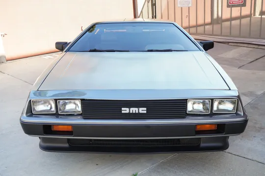 1981 DeLorean DMC-12 - Image 3 of 31