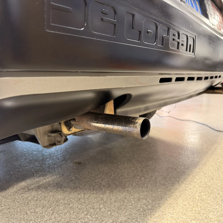 1981 DeLorean DMC-12 - Image 29 of 31