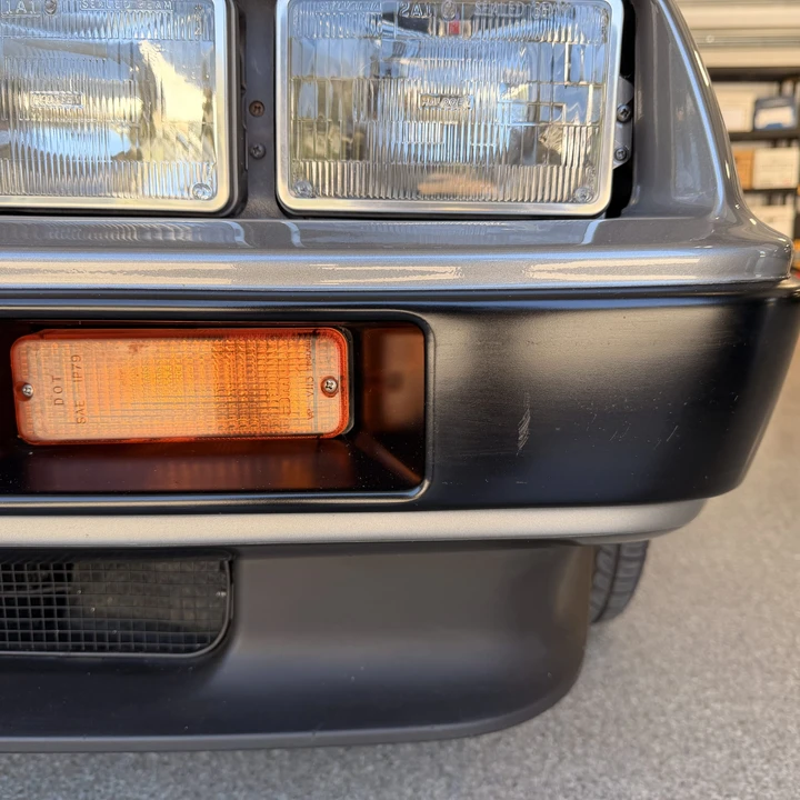1981 DeLorean DMC-12 - Image 30 of 31