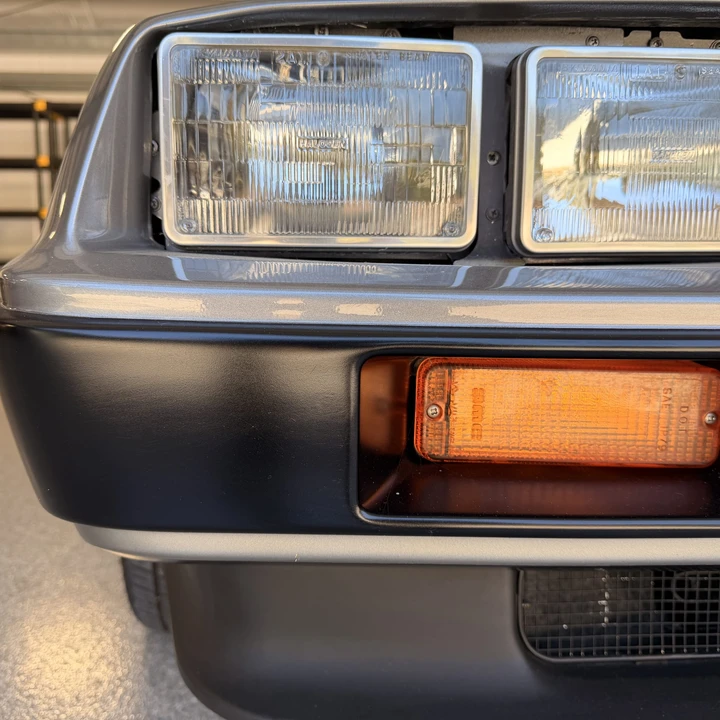 1981 DeLorean DMC-12 - Image 31 of 31