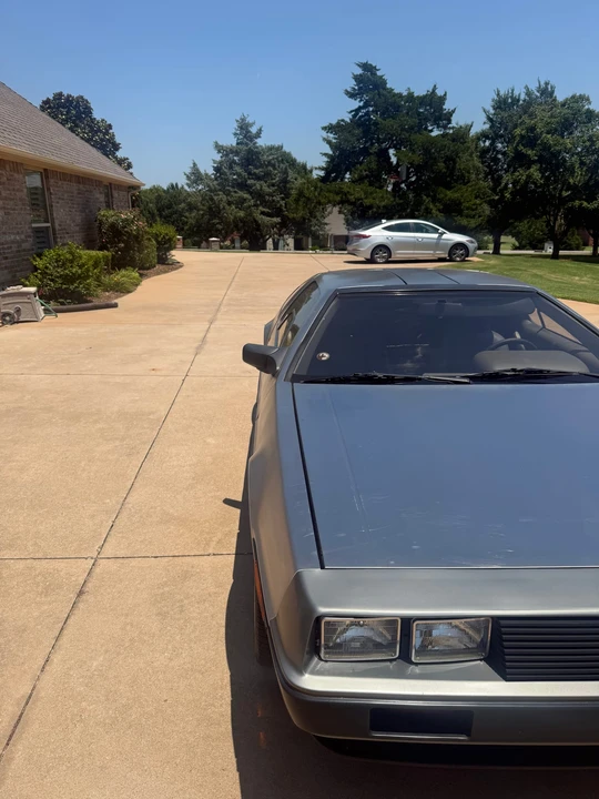 1981 DeLorean DMC-12 - Image 21 of 31