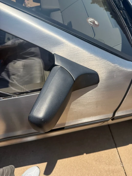 1981 DeLorean DMC-12 - Image 24 of 31
