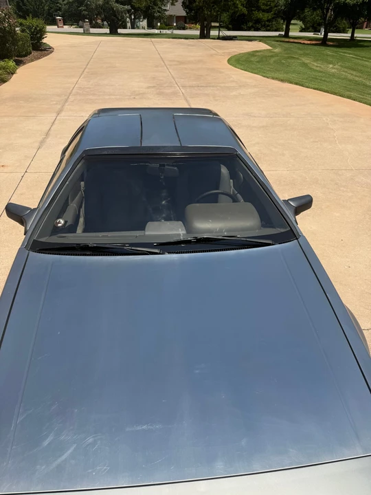 1981 DeLorean DMC-12 - Image 19 of 31