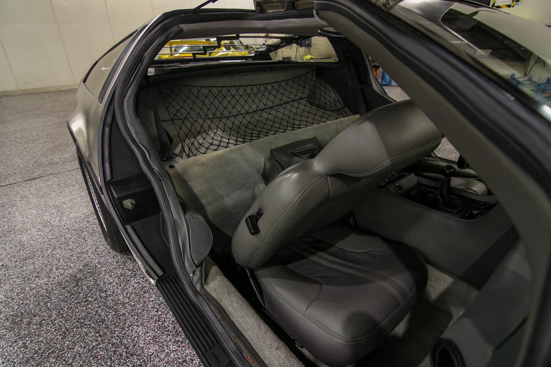 1981 DeLorean DMC-12 - Image 22 of 31