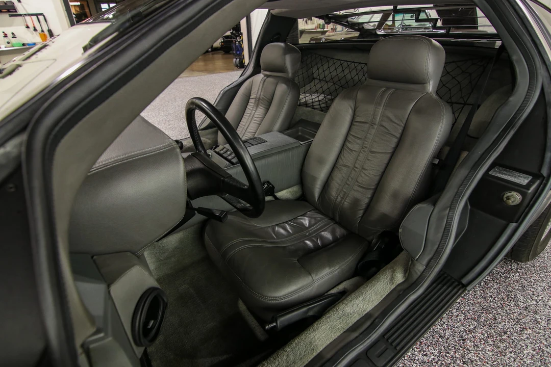 1981 DeLorean DMC-12 - Image 19 of 31