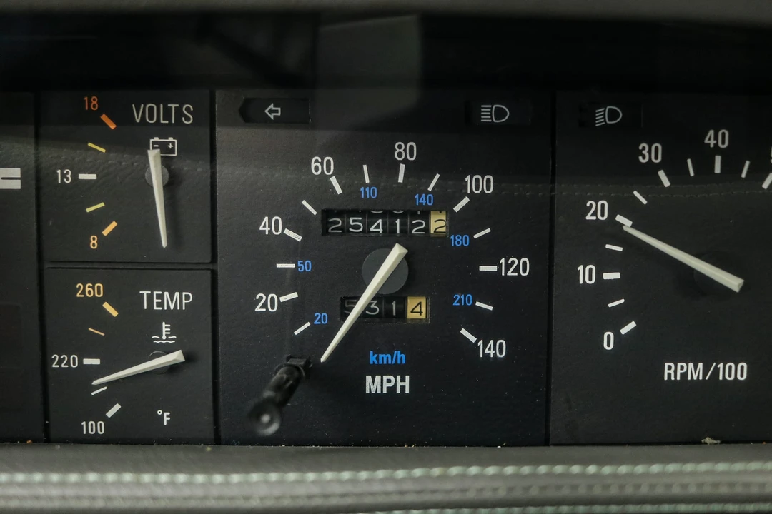 1981 DeLorean DMC-12 - Image 27 of 31