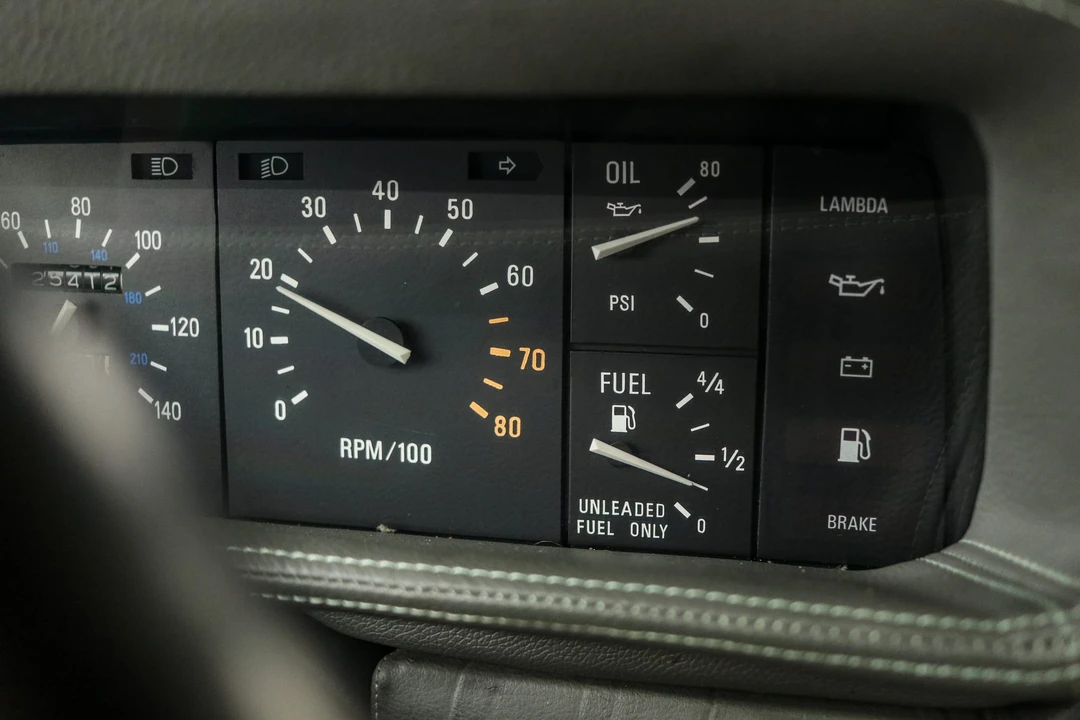 1981 DeLorean DMC-12 - Image 28 of 31