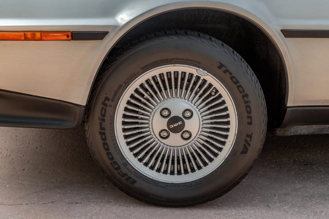 1981 DeLorean DMC-12 - Image 26 of 31