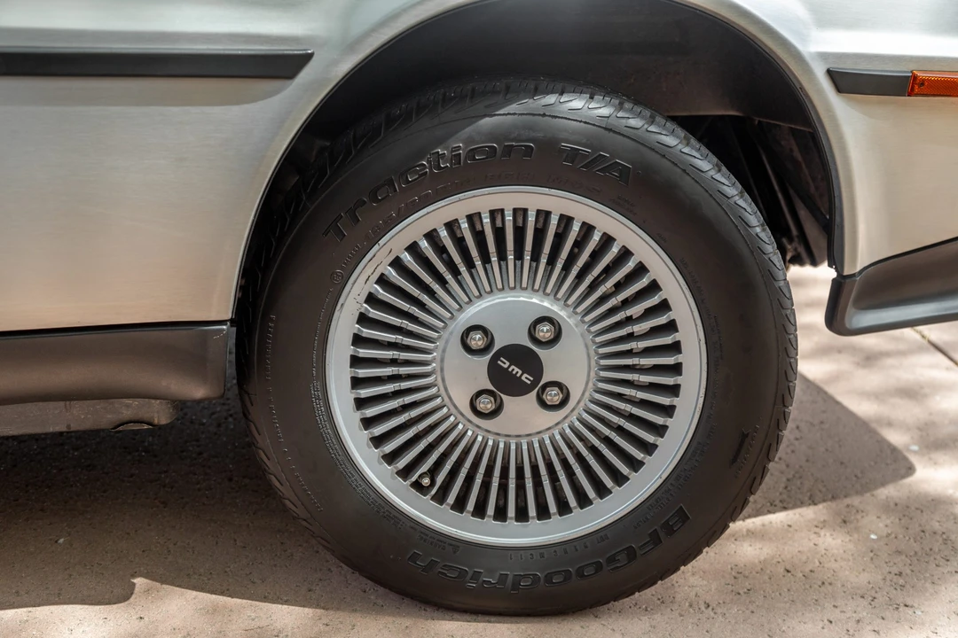 1981 DeLorean DMC-12 - Image 27 of 31