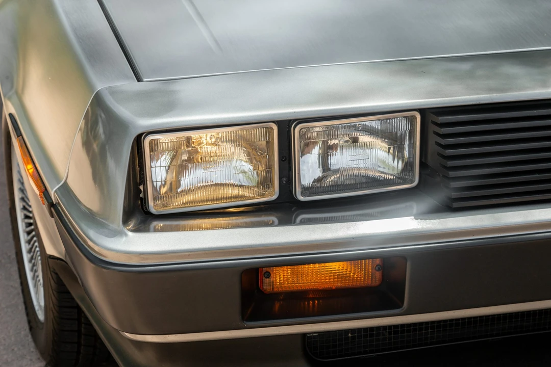 1981 DeLorean DMC-12 - Image 15 of 31