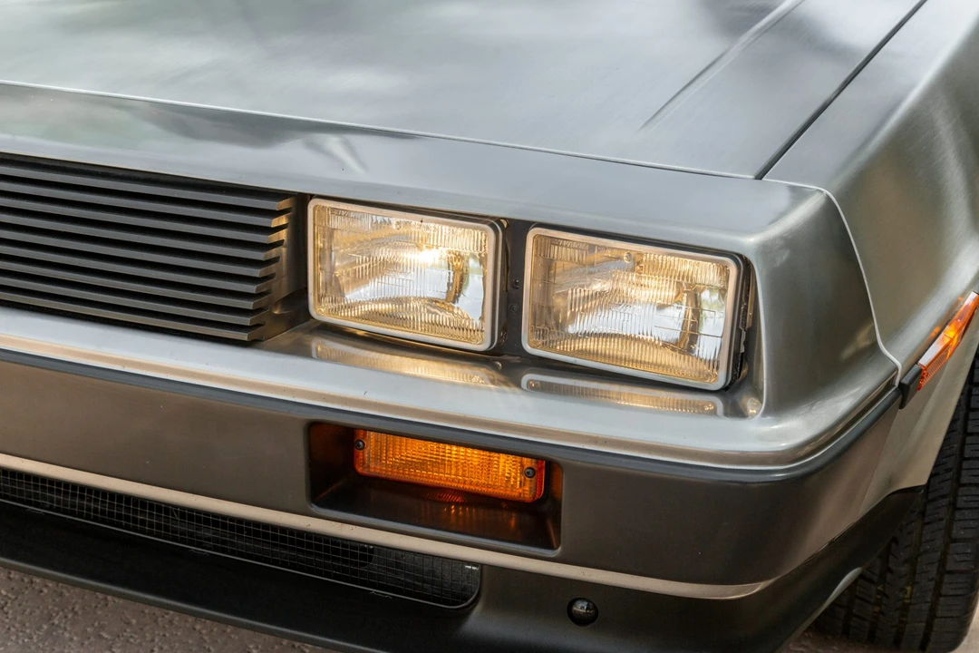 1981 DeLorean DMC-12 - Image 18 of 31