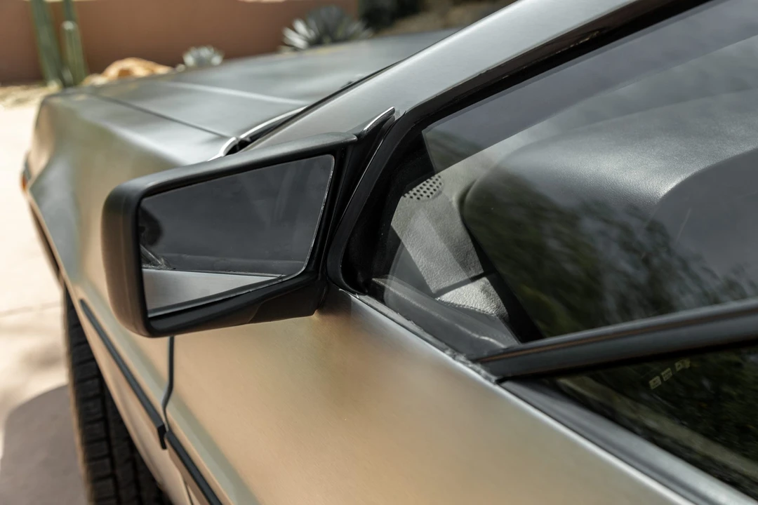1981 DeLorean DMC-12 - Image 20 of 31