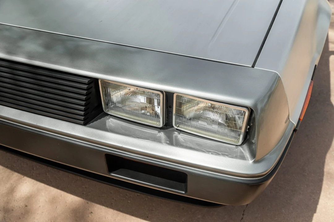 1981 DeLorean DMC-12 - Image 19 of 31