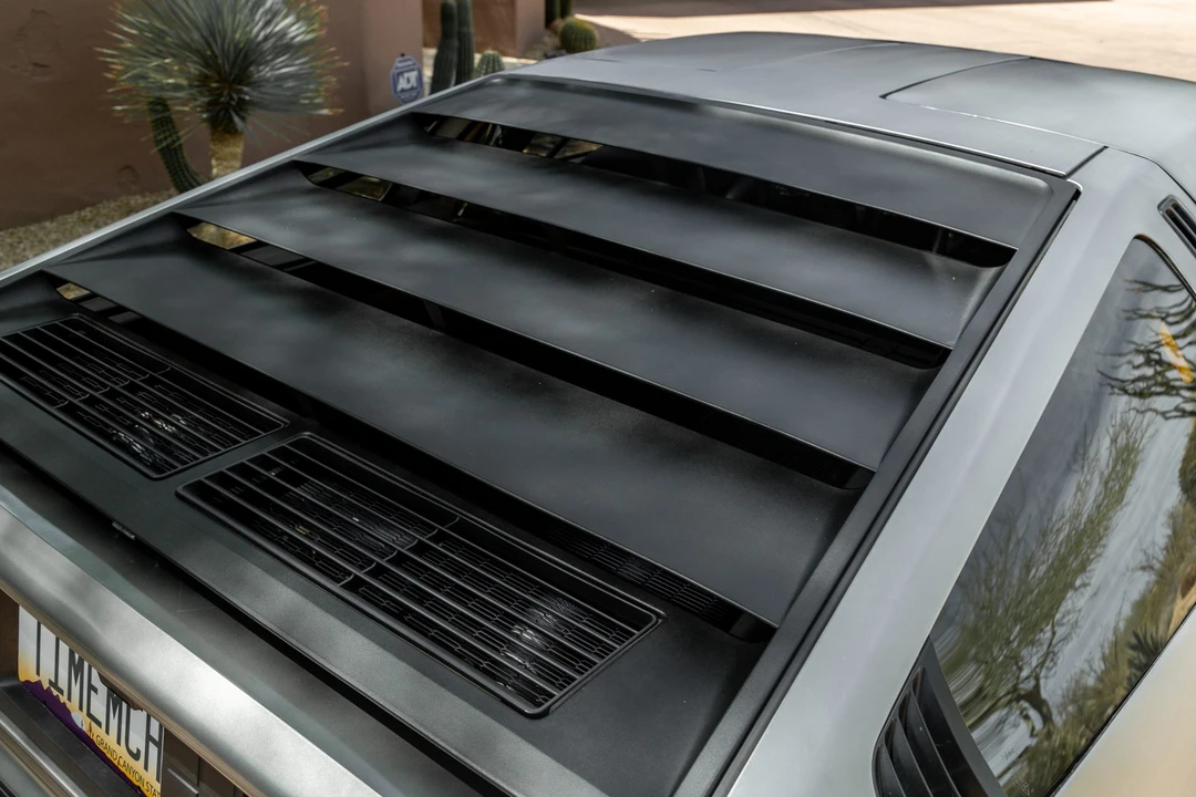 1981 DeLorean DMC-12 - Image 10 of 31