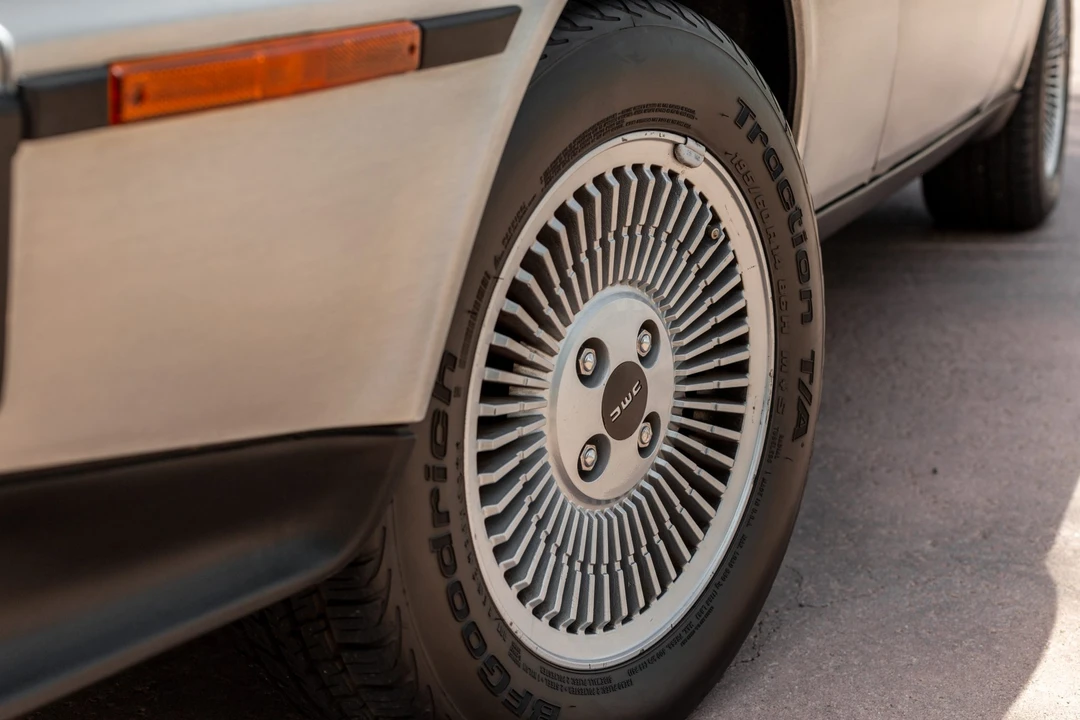 1981 DeLorean DMC-12 - Image 25 of 31