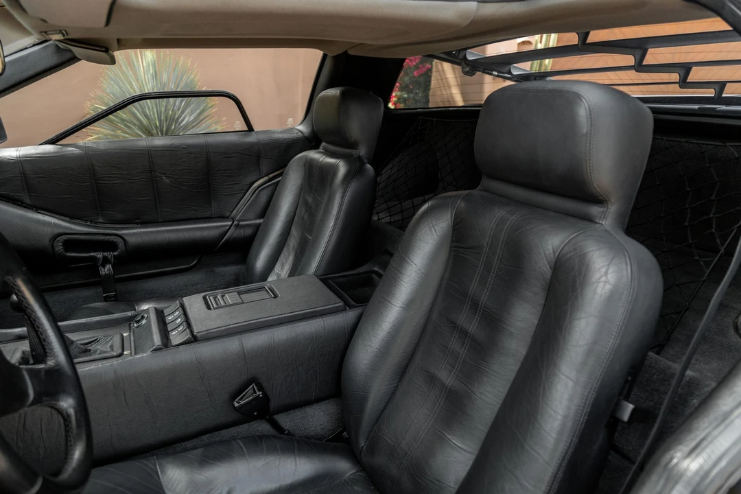 1981 DeLorean DMC-12 - Image 31 of 31