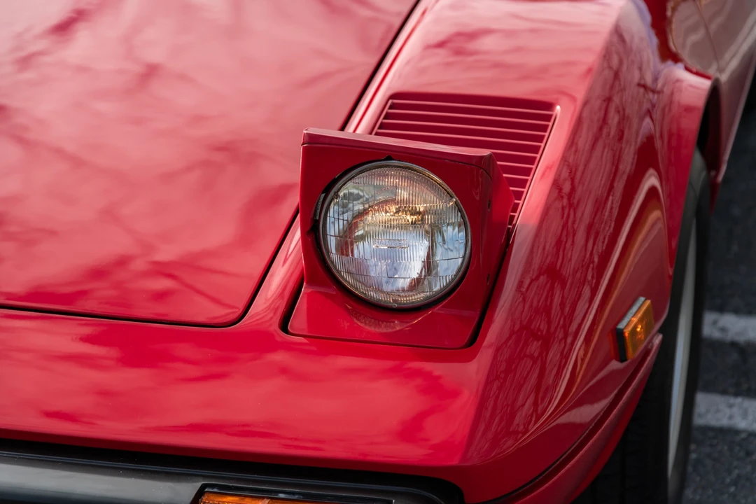 1981 Ferrari 308 GTS - Image 25 of 31