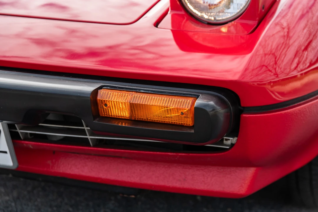 1981 Ferrari 308 GTS - Image 27 of 31