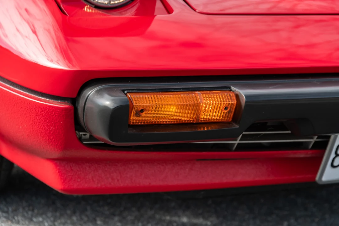 1981 Ferrari 308 GTS - Image 28 of 31