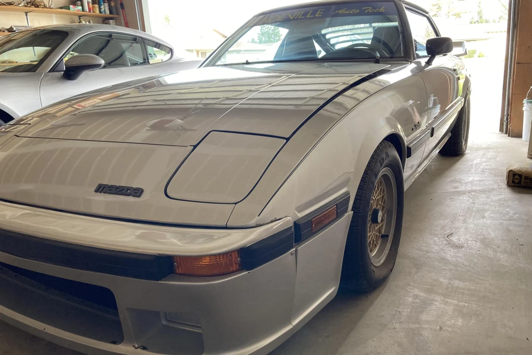 1981 Mazda RX-7 SA & FB - Image 15 of 31