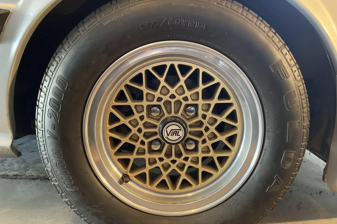 1981 Mazda RX-7 SA & FB - Image 27 of 31