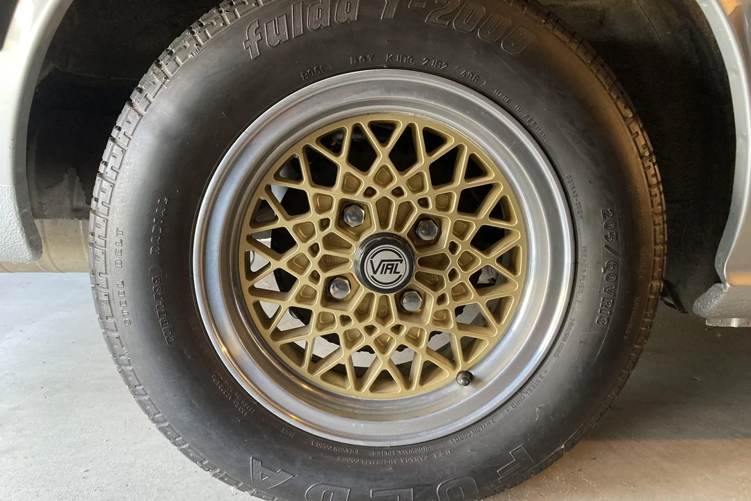 1981 Mazda RX-7 SA & FB - Image 26 of 31