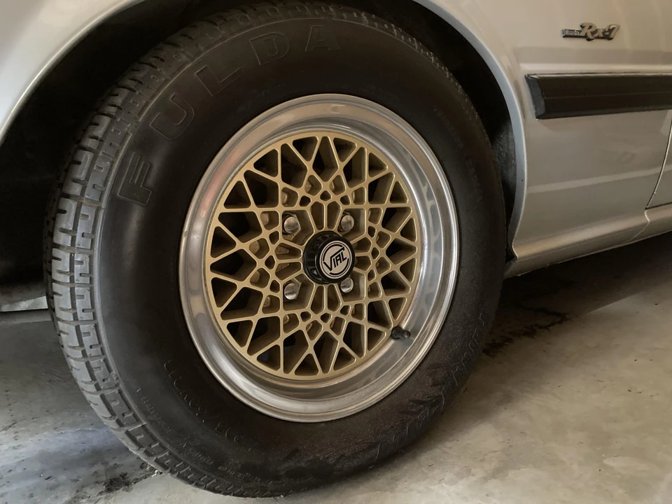1981 Mazda RX-7 SA & FB - Image 25 of 31