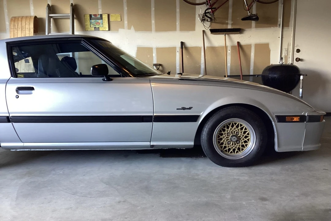 1981 Mazda RX-7 SA & FB - Image 10 of 31