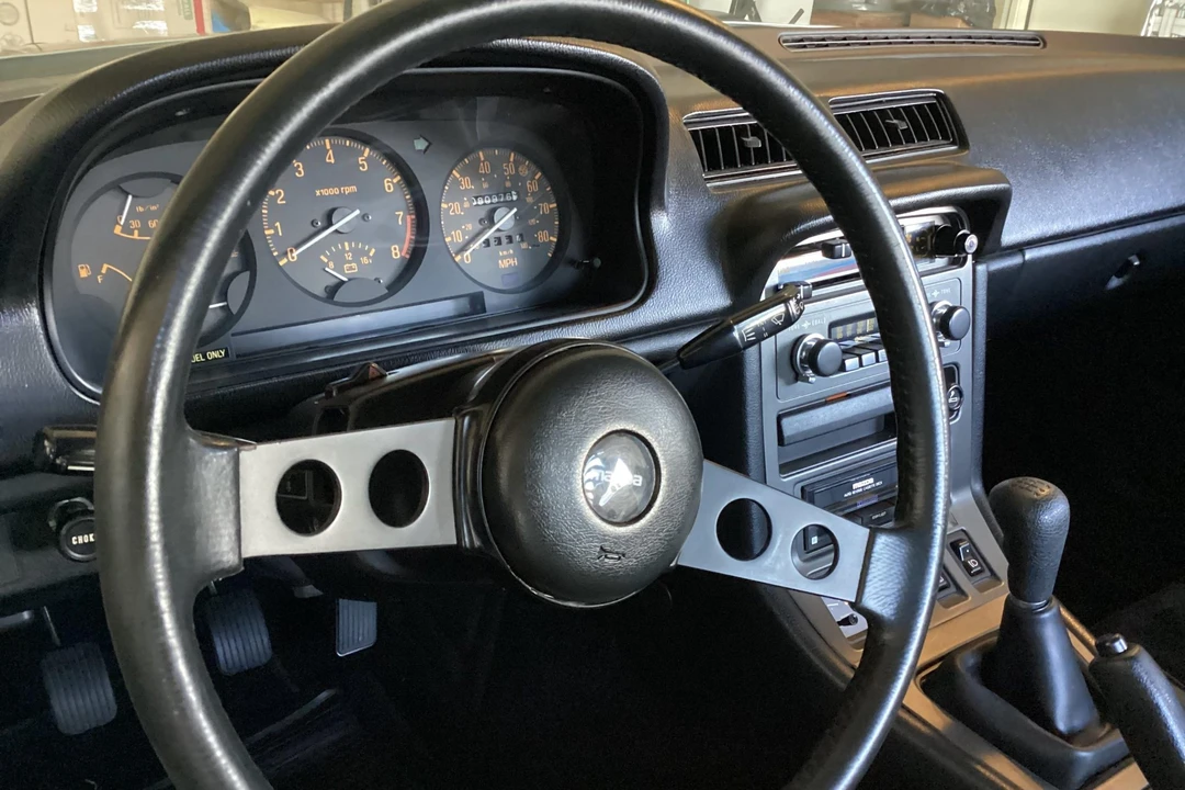 1981 Mazda RX-7 SA & FB - Image 30 of 31