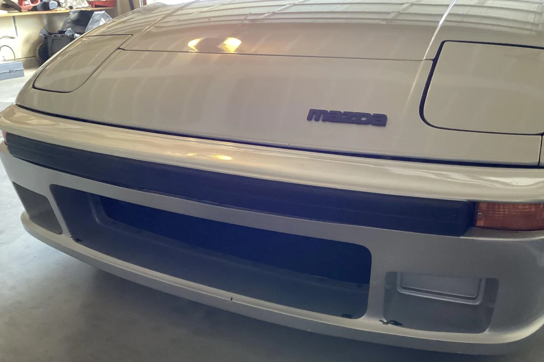 1981 Mazda RX-7 SA & FB - Image 13 of 31