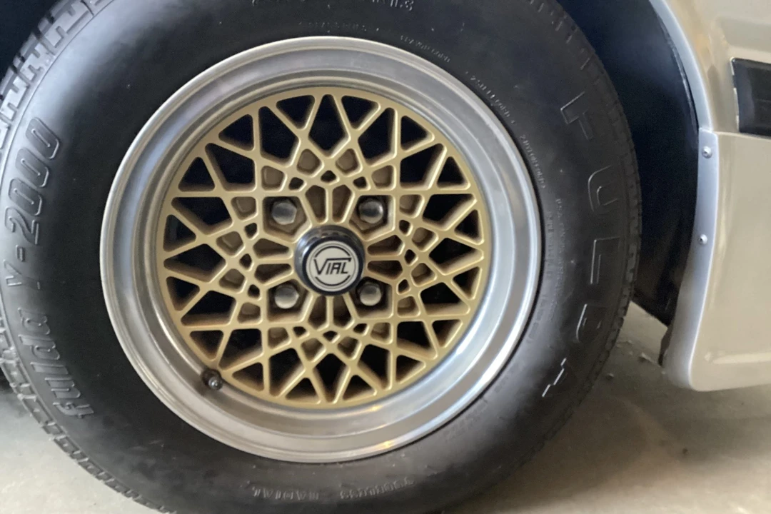 1981 Mazda RX-7 SA & FB - Image 23 of 31