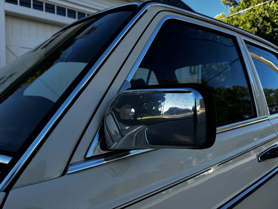1981 Mercedes-Benz W123 Sedan - Image 20 of 31