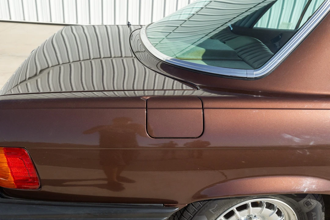 1981 Mercedes-Benz C107 SLC - Image 21 of 31