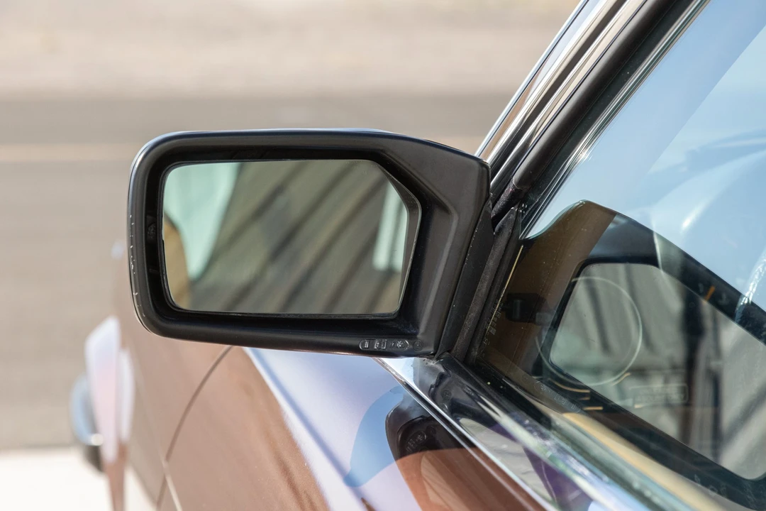 1981 Mercedes-Benz C107 SLC - Image 12 of 31